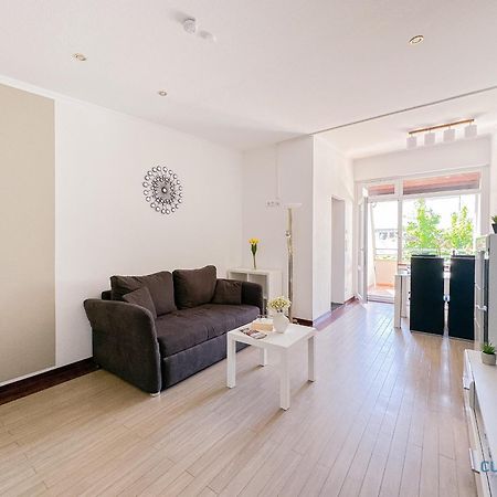 Haus Essen Whg. 22 Apartment Cuxhaven Exterior foto